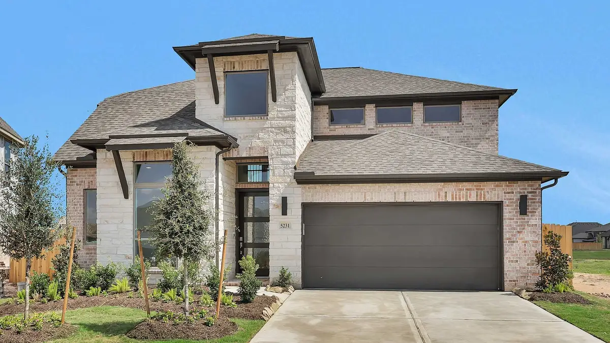 5231 Flat Stone Lane, Richmond, TX 77469 - #1
