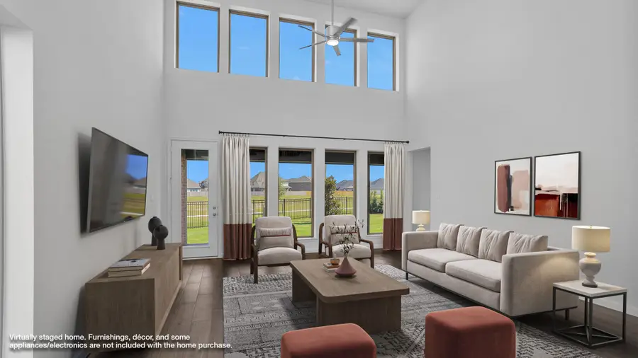 5231 Flat Stone Lane, Richmond, TX 77469 - #2