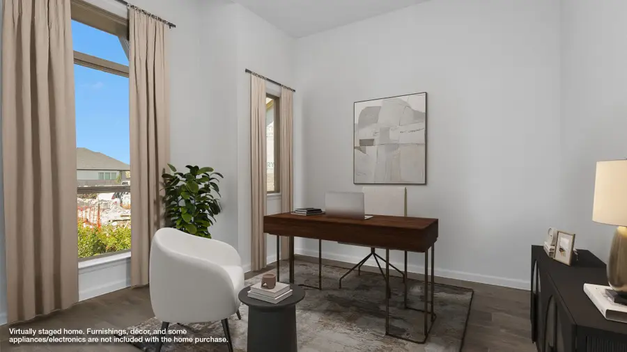 5231 Flat Stone Lane, Richmond, TX 77469 - #3