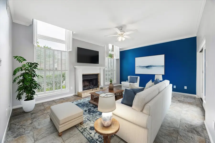 7447 Cambridge Street #32, Houston, TX 77054 - #2