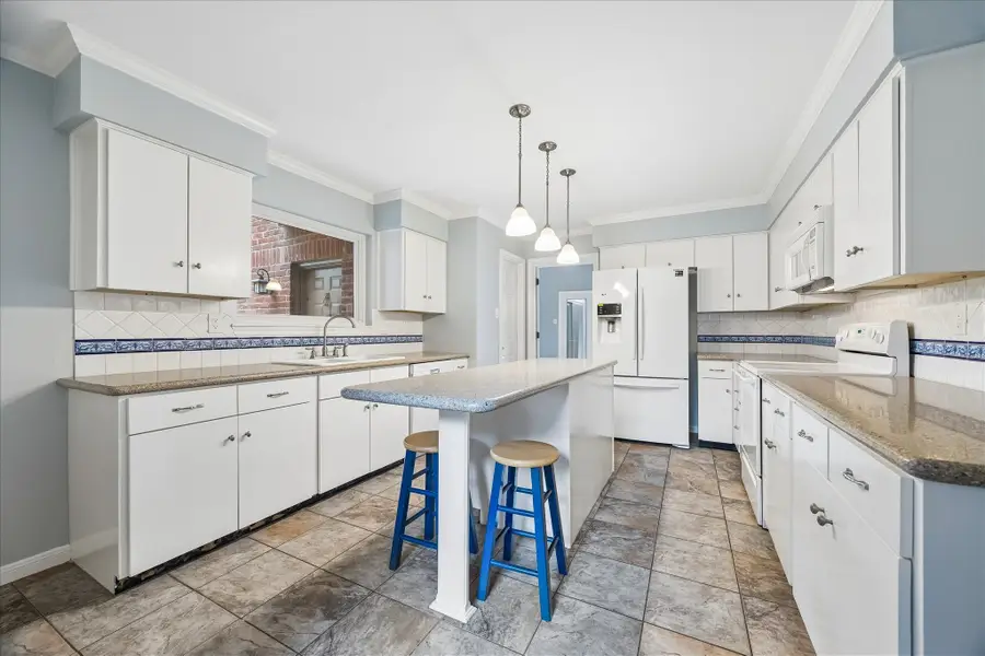 7447 Cambridge Street #32, Houston, TX 77054 - #3