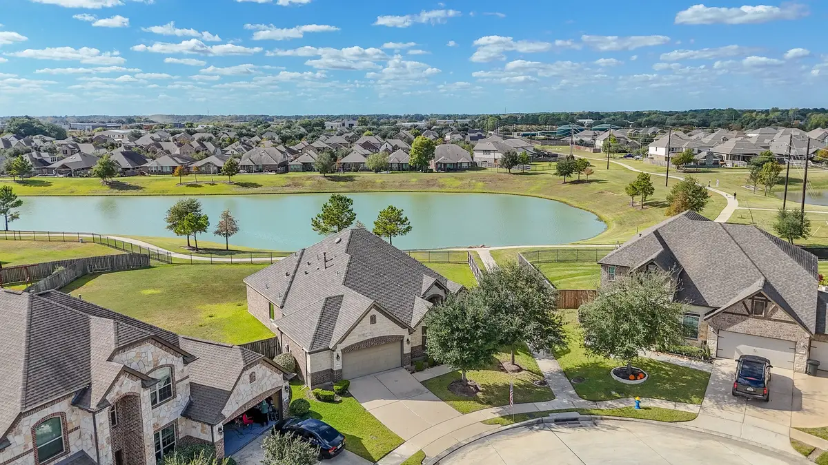 15535 Kinder Bluff Lane, Cypress, TX 77429 - Image #1