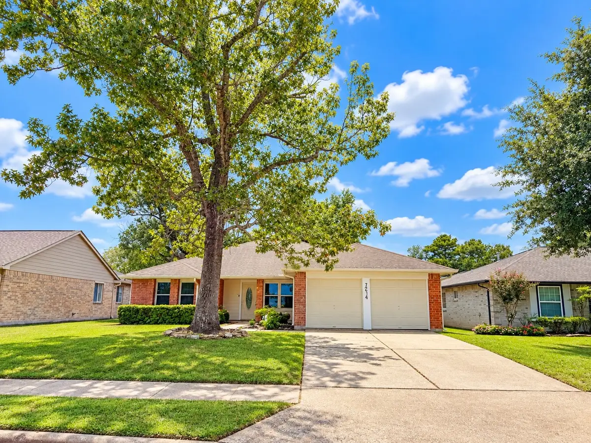 7214 Echo Pines Drive, Humble, TX 77346 - #1