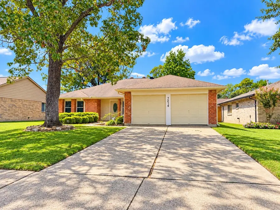7214 Echo Pines Drive, Humble, TX 77346 - #2