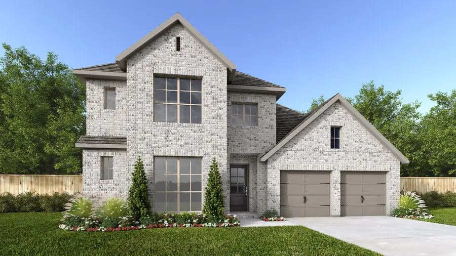 7222 Prairie Rye Drive, Katy, TX 77493 - #3