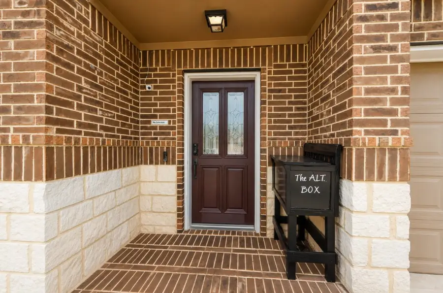 4605 Meadow Way Drive, Deer Park, TX 77536 - #3