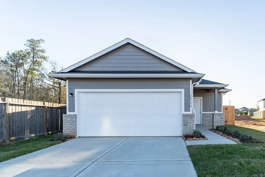 14659 Ember Drive, Conroe, TX 77303 - #3