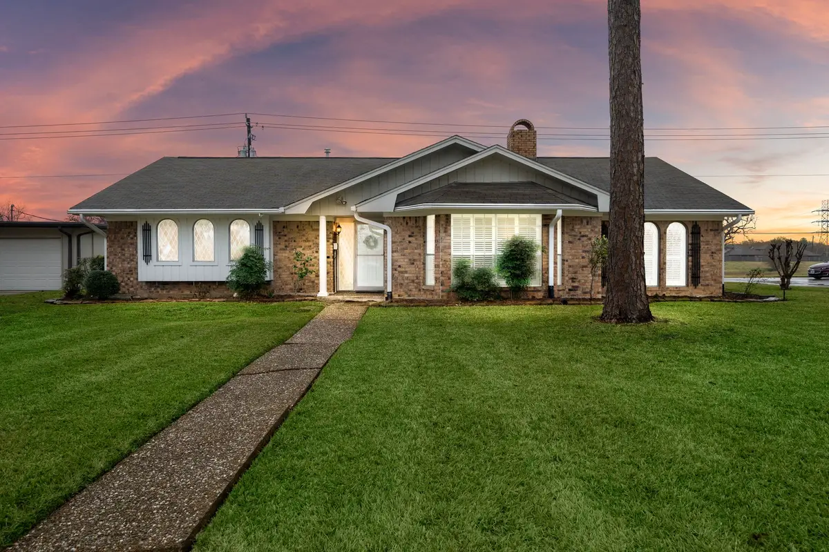 4912 Goose Creek Drive, Baytown, TX 77521 - Image #1