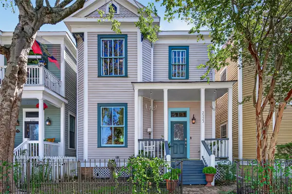 2523 Avenue M, Galveston, TX 77550
