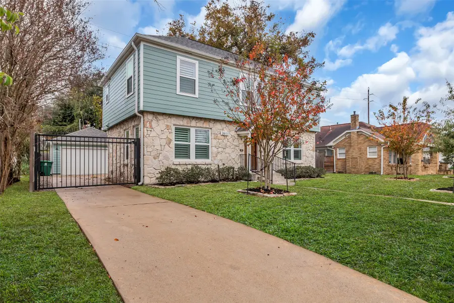 2611 Ruth Street, Houston, TX 77004 - Image #2
