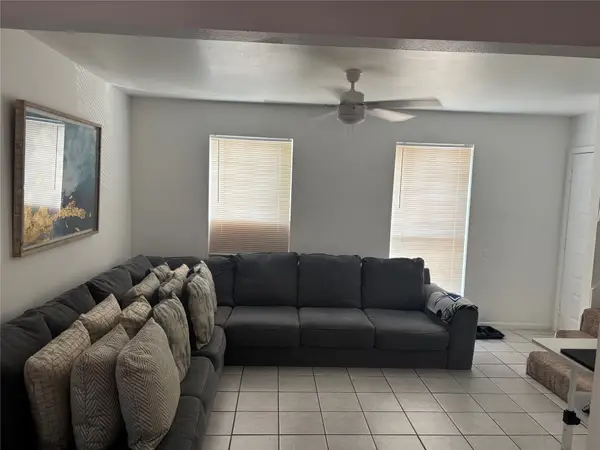 521 Ferguson Street #4, Humble, TX 77338