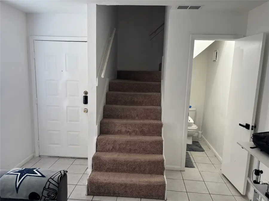 521 Ferguson Street #4, Humble, TX 77338 - #2