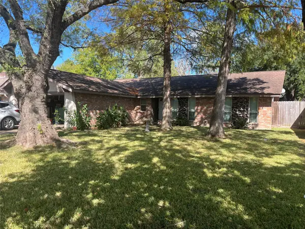 11702 Ensbrook Drive, Houston, TX 77099
