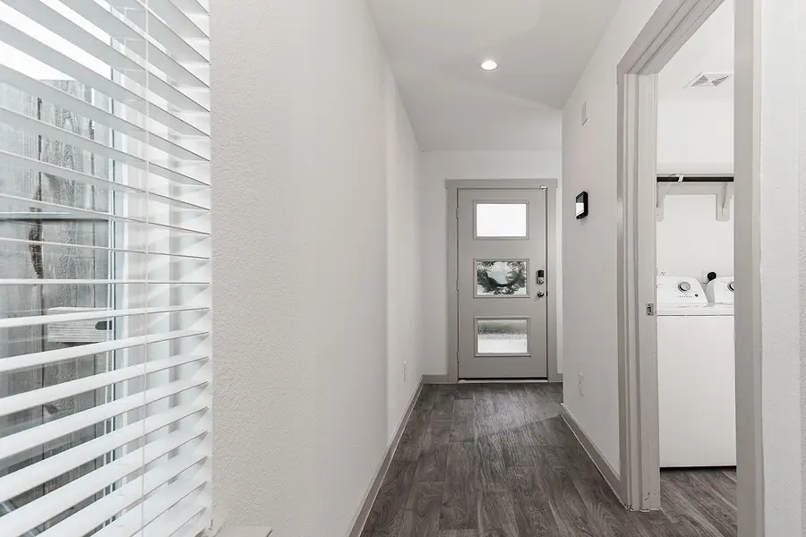 2909 Newington Lane, Houston, TX 77047 - #2
