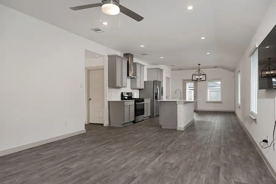 2909 Newington Lane, Houston, TX 77047 - #3