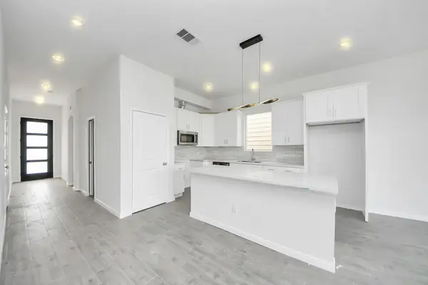 7902 Parnell Street #A, Houston, TX 77051