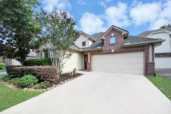 21710 S Shallow Glen Lane, Katy, TX 77450