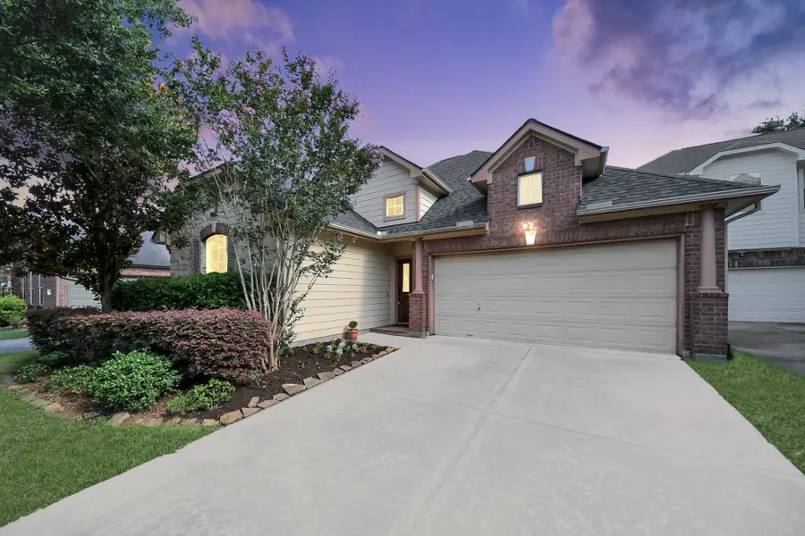 21710 S Shallow Glen Lane, Katy, TX 77450 - #2