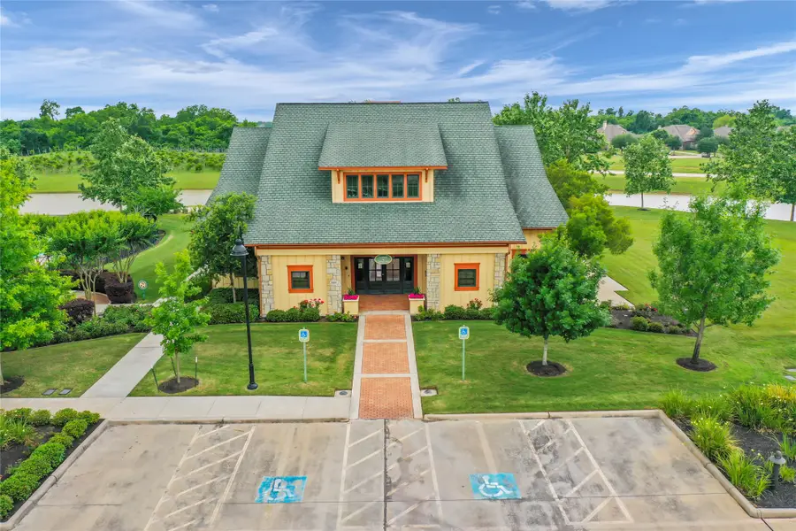 4407 Southpoint Way, Fulshear, TX 77441 - #3