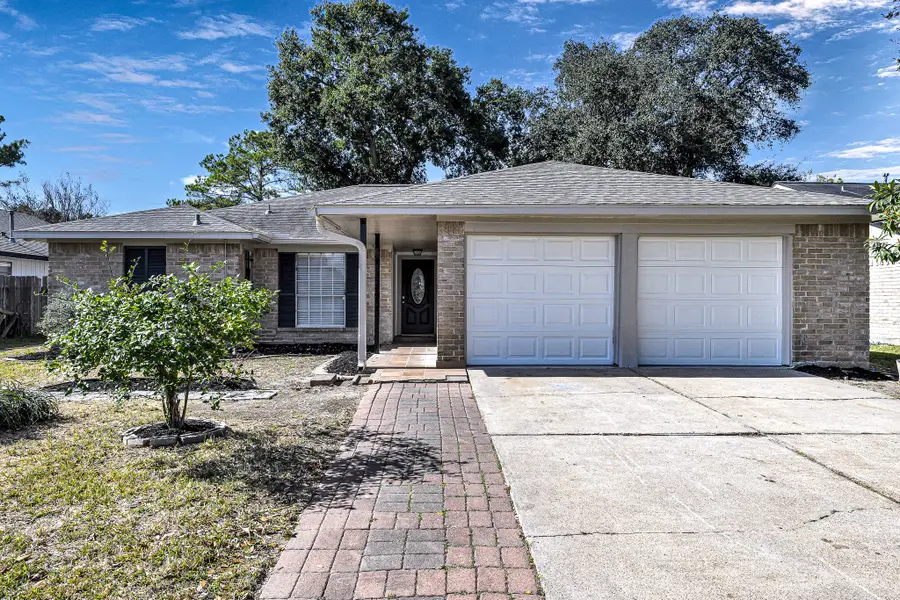 7114 Navidad Road, Houston, TX 77083 - Image #2