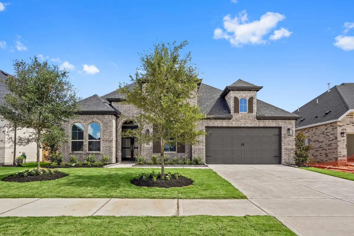 31007 Peony Place Drive, Fulshear, TX 77441 - #1