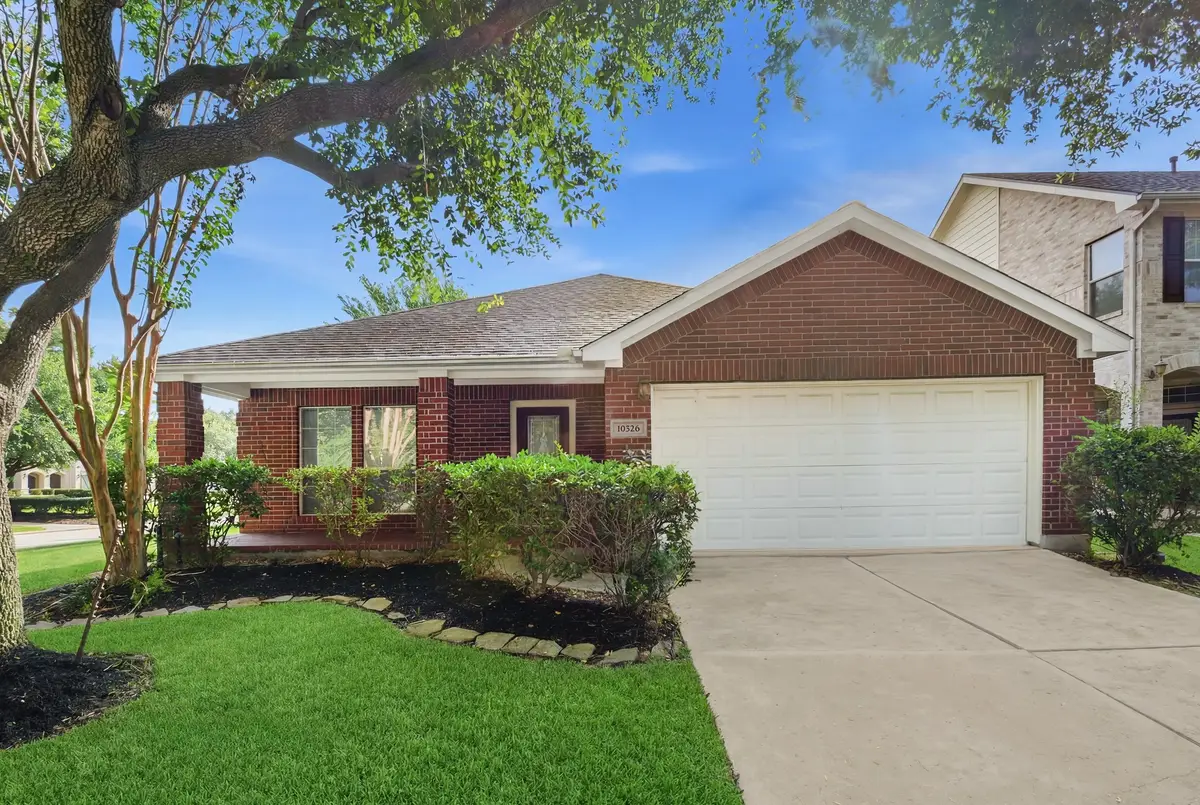 19226 Countryhills Court, Spring, TX 77388 - #1