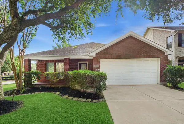 19226 Countryhills Court, Spring, TX 77388