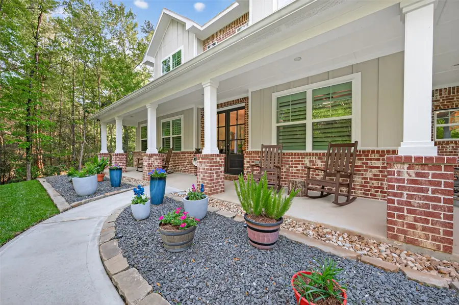 387 Grand View, Huntsville, TX 77340 - #2