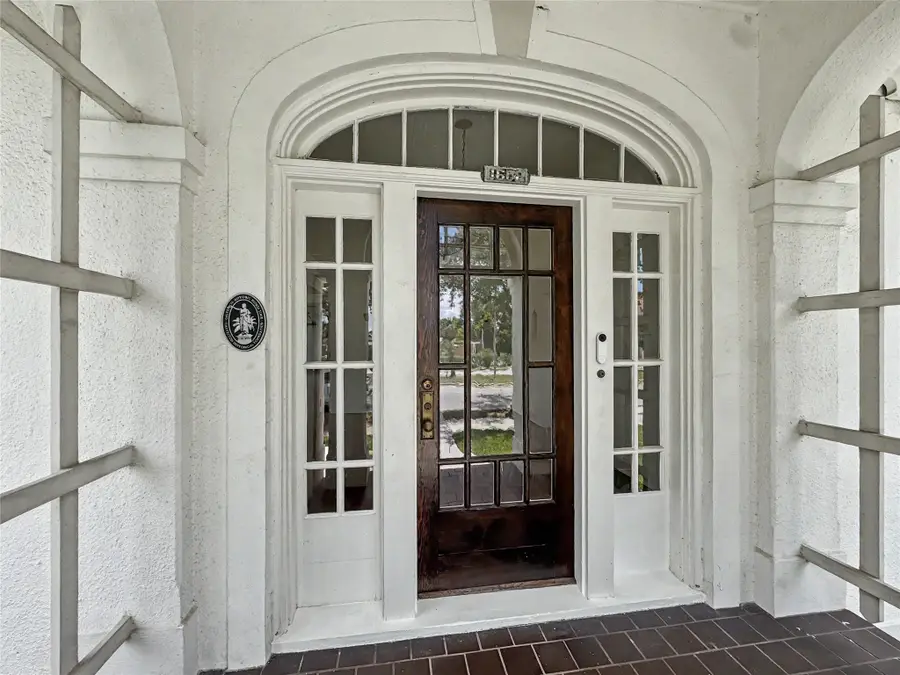 1602 Rosenberg Street, Galveston, TX 77550 - #2