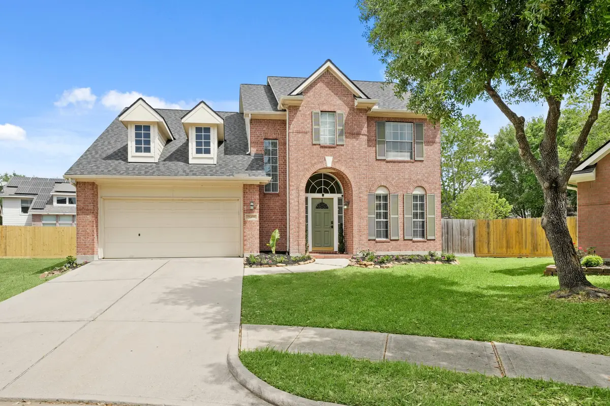 25406 Myrtle Springs, Spring, TX 77373 - #1