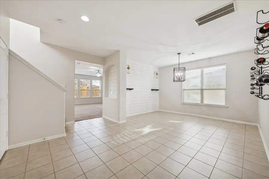 1318 Jamison Pine Drive, Pearland, TX 77581 - #2