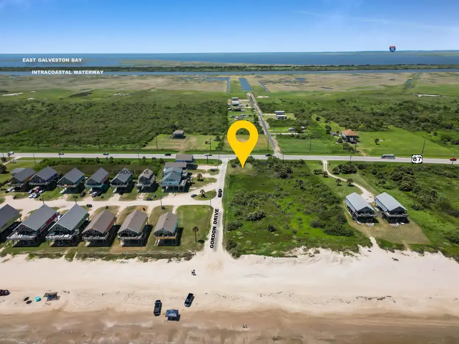 000 Gordon, Gilchrist, TX 77617 - #2