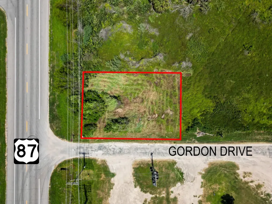 000 Gordon, Gilchrist, TX 77617 - #3