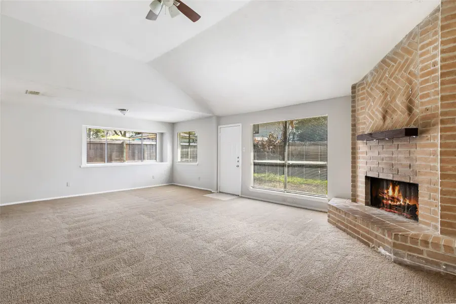 7310 Maple Walk Drive, Humble, TX 77346 - #2