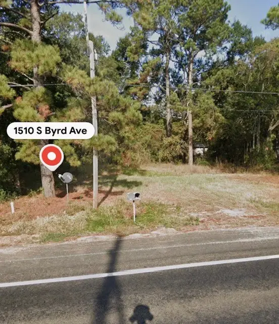 1510 S Byrd Avenue, Shepherd, TX 77371