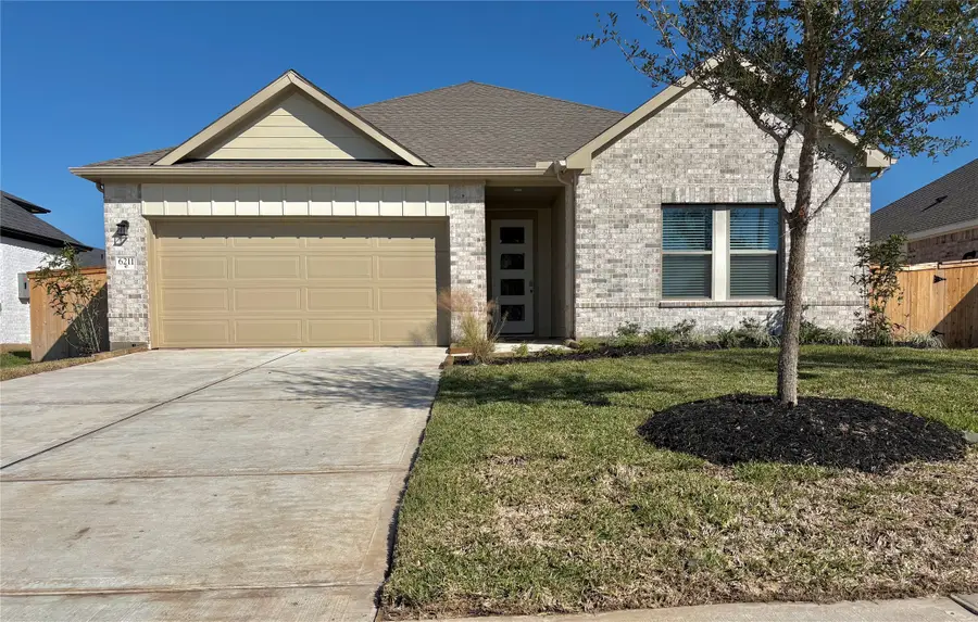 6211 Lost Ridge Lane, Richmond, TX 77469 - #3