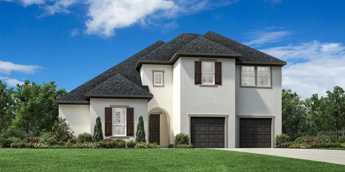 5419 Gilded Estates Drive, Richmond, TX 77469 - Image #1