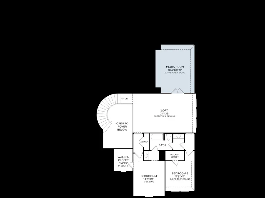 5419 Gilded Estates Drive, Richmond, TX 77469 - Image #3