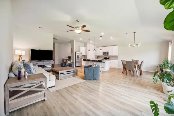 6414 Fiddlewood Thicket Lane, Katy, TX 77449