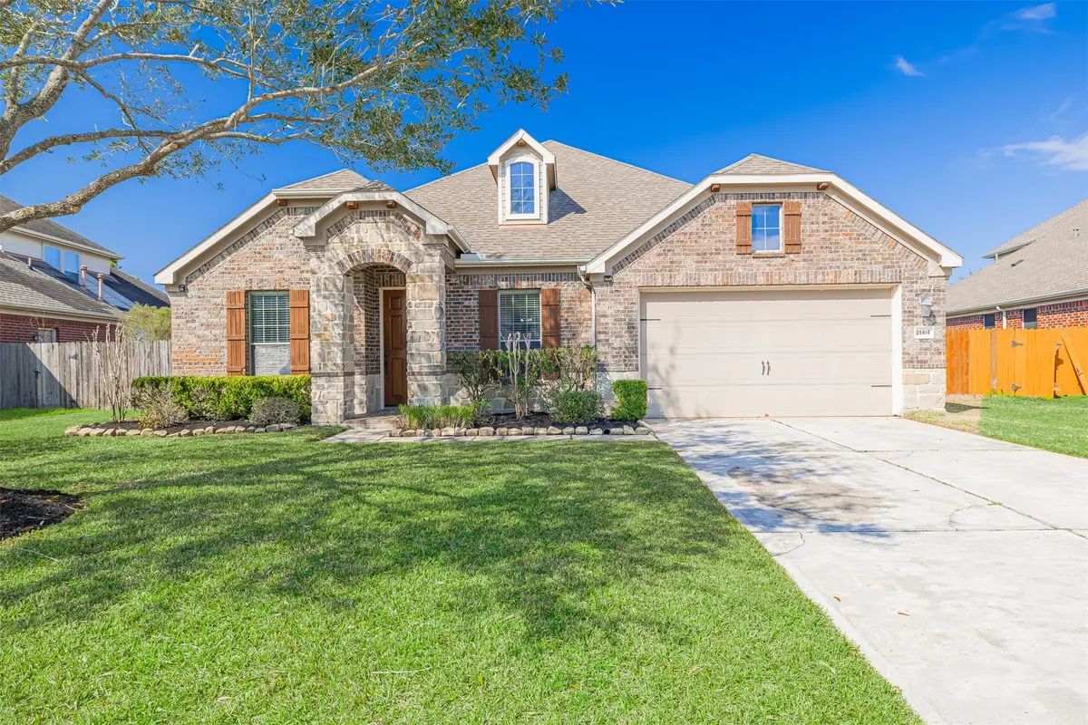 25914 Celtic Terrace Drive, Katy, TX 77494 - #1