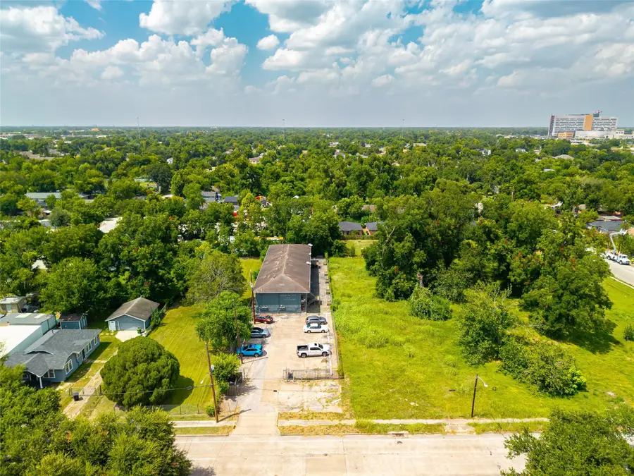 4613 Cavalcade Street #10, Houston, TX 77026 - #3