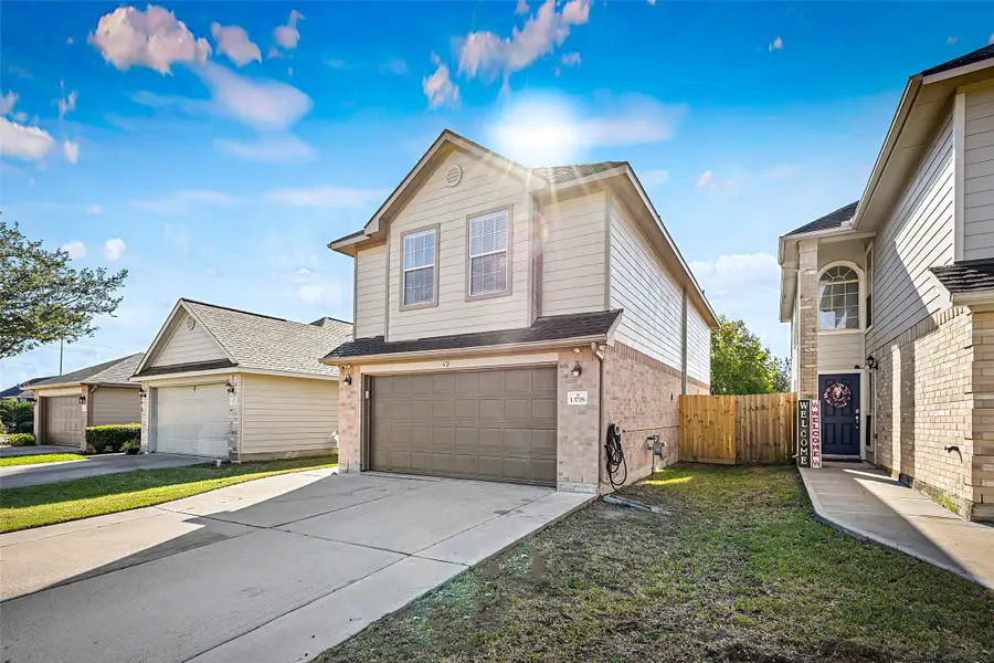 13718 Rural Oak Street, Houston, TX 77034 - Image #2