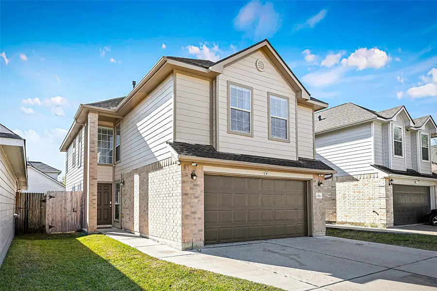 13718 Rural Oak Street, Houston, TX 77034 - Image #3