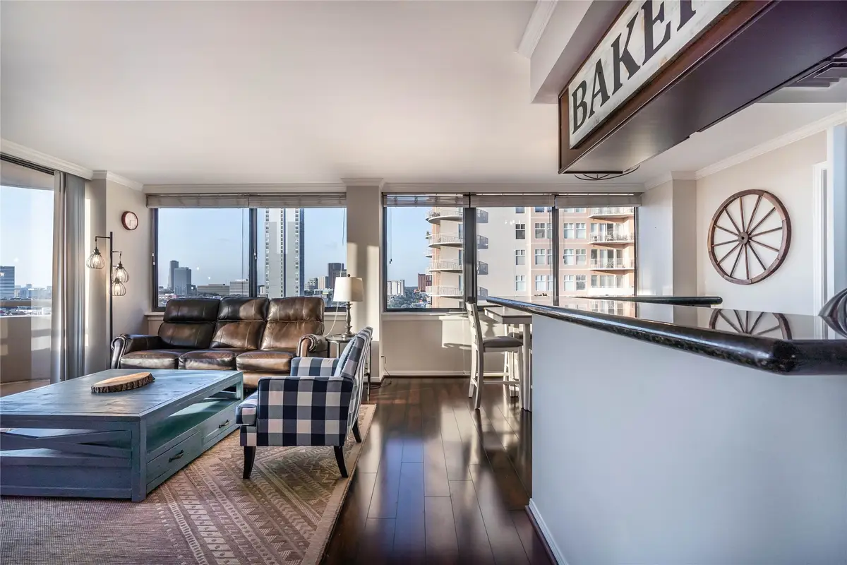 3525 Sage Road #1315, Houston, TX 77056 - Image #1