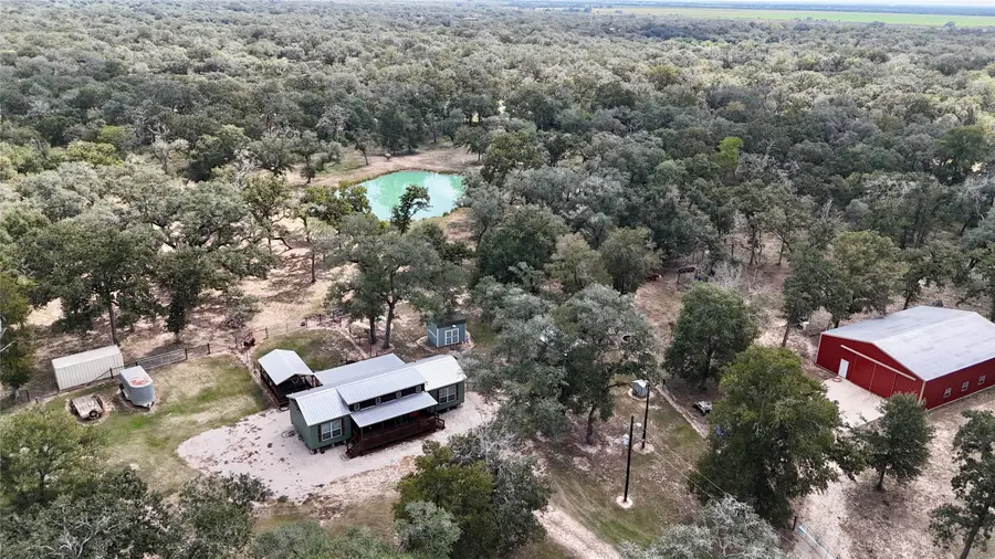 3033 County Road 18, Hallettsville, TX 77964 - Image #3