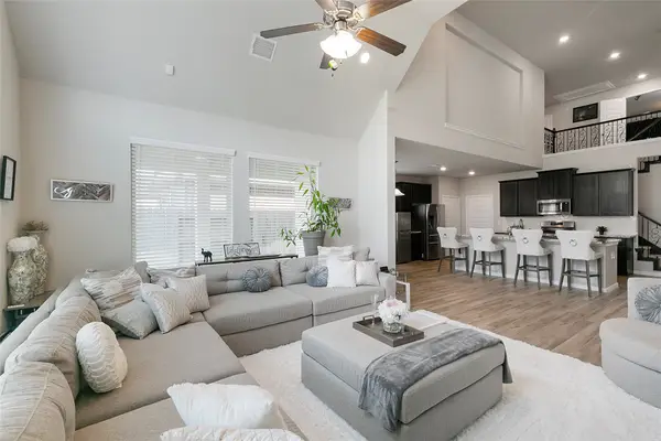 3014 Sophie Court, Missouri City, TX 77459