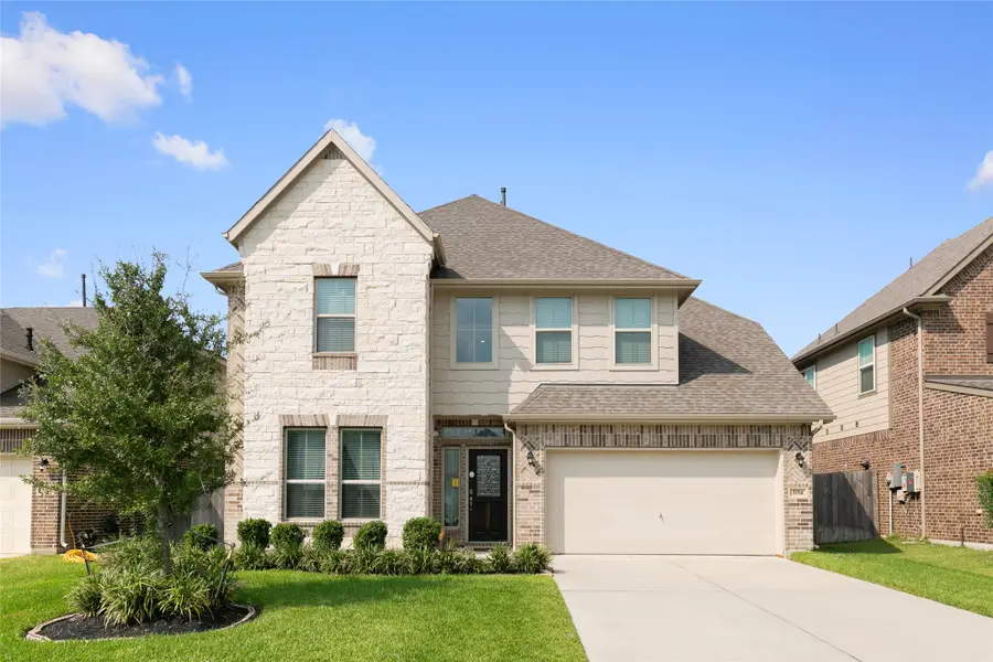 3014 Sophie Court, Missouri City, TX 77459 - Image #2