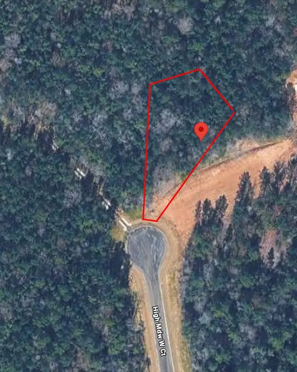 4601 High Meadow West Court, Montgomery, TX 77316