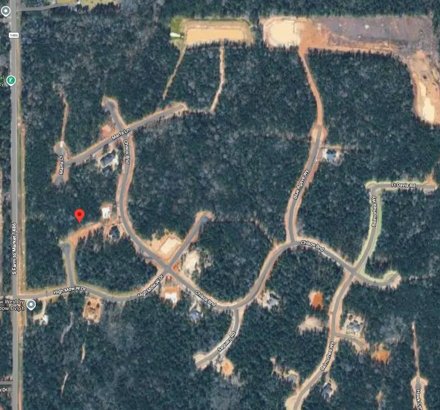 4601 High Meadow West Court, Montgomery, TX 77316 - #3