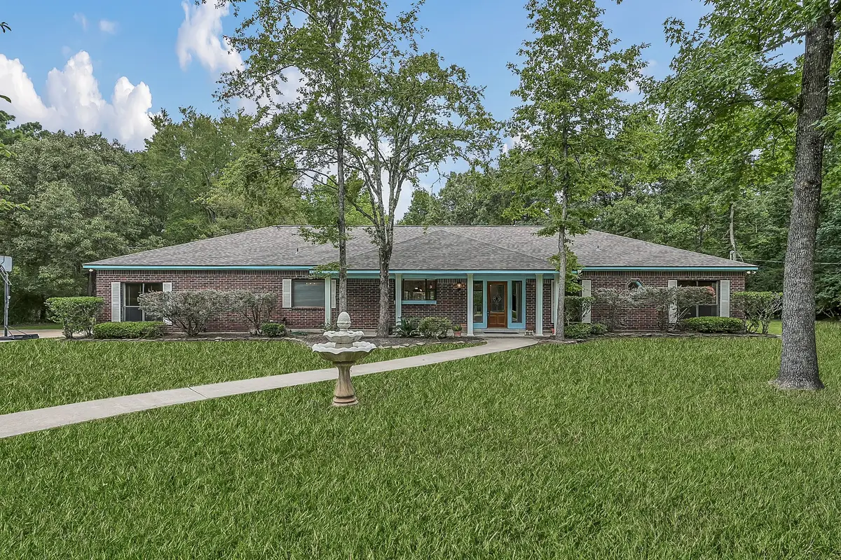 9610 Sendera Drive, Magnolia, TX 77354 - Image #1